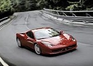 porshe